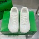 Bottega Veneta Orbit Sneaker Lightweight Technical Fabric and Mesh White Bottega Veneta Orbit Sneaker Lightweight Technical Fabric and Mesh White