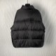 Celine Down Jacket in Triomphe Nylon Jacquard Celine Down Jacket in Triomphe Nylon Jacquard