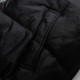Celine Down Jacket in Triomphe Nylon Jacquard Celine Down Jacket in Triomphe Nylon Jacquard