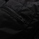 Celine Down Jacket in Triomphe Nylon Jacquard Celine Down Jacket in Triomphe Nylon Jacquard
