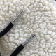 Celine hooded jacket in jersey fleece Celine hooded jacket in jersey fleece