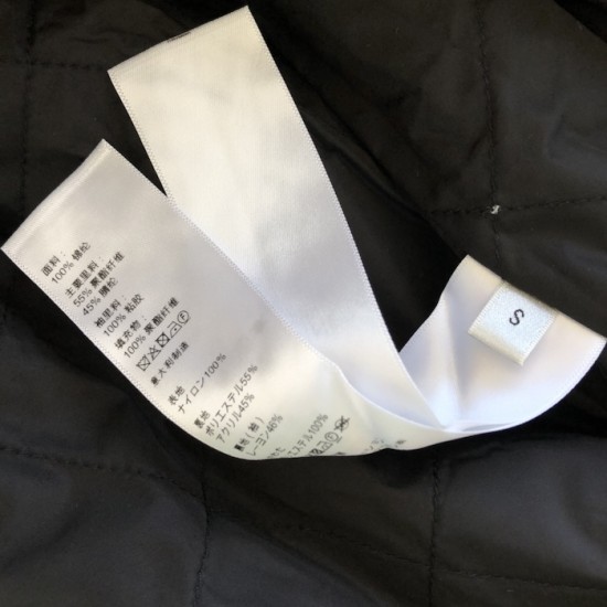 Celine hooded jacket in jersey fleece Celine hooded jacket in jersey fleece