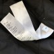 Celine hooded jacket in jersey fleece Celine hooded jacket in jersey fleece
