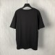Celine loose t-shirt in cotton jersey Celine loose t-shirt in cotton jersey
