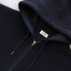 Celine college hooded sweater in wool navy Celine college hooded sweater in wool navy
