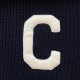 Celine college hooded sweater in wool navy Celine college hooded sweater in wool navy