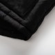 Celine quilted blouson jacket in monogram nylon black Celine quilted blouson jacket in monogram nylon black