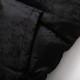 Celine quilted blouson jacket in monogram nylon black Celine quilted blouson jacket in monogram nylon black