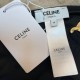 Celine Triomphe Swimsuit in Matte Jersey Black Celine Triomphe Swimsuit in Matte Jersey Black
