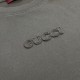Gucci Embroidered cotton jersey T-shirt Forest Green Gucci Embroidered cotton jersey T-shirt Forest Green