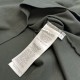Gucci Embroidered cotton jersey T-shirt Forest Green Gucci Embroidered cotton jersey T-shirt Forest Green