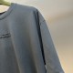 Gucci Embroidered cotton jersey T-shirt Dark Grey Gucci Embroidered cotton jersey T-shirt Dark Grey