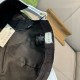 Gucci Original GG canvas baseball hat with Web White Gucci Original GG canvas baseball hat with Web White