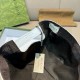Gucci Original GG canvas baseball hat with Web White Gucci Original GG canvas baseball hat with Web White