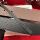 Gucci Reversible belt with Interlocking G buckle Brown Gucci Reversible belt with Interlocking G buckle Brown