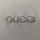 Gucci Jersey T-shirt with Web White Gucci Jersey T-shirt with Web White