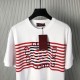 Gucci-Inspired Printed Cotton Jersey Tee Replica Gucci Printed Cotton Jersey T-Shirt Front and Back Design