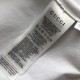 Gucci-Inspired Printed Cotton Jersey Tee Replica Gucci Printed Cotton Jersey T-Shirt Front and Back Design