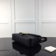 Gucci GG Marmont medium shoulder bag Black 443496 Gucci GG Marmont medium shoulder bag Black 443496