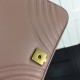 Gucci GG Marmont medium shoulder bag nude 443496 Gucci GG Marmont medium shoulder bag nude 443496