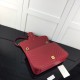 Gucci GG Marmont medium shoulder bag Red 443496 Gucci GG Marmont medium shoulder bag Red 443496