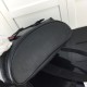 Gucci GG Supreme canvas black backpack 495563 Gucci GG Supreme canvas black backpack 495563