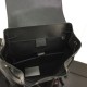 Gucci GG Supreme canvas black backpack 495563 Gucci GG Supreme canvas black backpack 495563