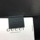 Gucci GG Supreme canvas black backpack 495563 Gucci GG Supreme canvas black backpack 495563