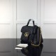Gucci GG Marmont small top handle bag black 498110 Gucci GG Marmont small top handle bag black 498110