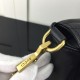 Gucci GG Marmont small top handle bag black 498110 Gucci GG Marmont small top handle bag black 498110