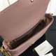 Gucci GG Marmont small top handle bag nude 498110 Gucci GG Marmont small top handle bag nude 498110