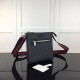 Gucci GG Black small messenger bag 523599 Gucci GG Black small messenger bag 523599