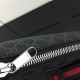 Gucci GG Black small messenger bag 523599 Gucci GG Black small messenger bag 523599