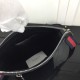Gucci GG Black small messenger bag 523599 Gucci GG Black small messenger bag 523599