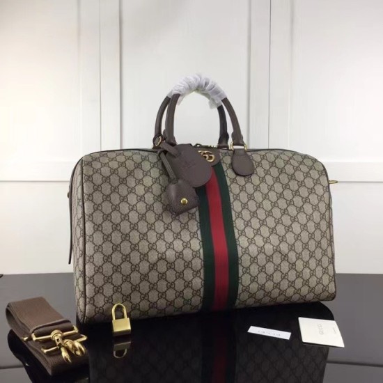 Gucci Savoy medium duffle bag 547953 Gucci Savoy medium duffle bag 547953
