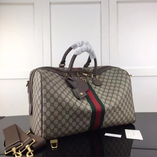Gucci Savoy medium duffle bag 547953 Gucci Savoy medium duffle bag 547953