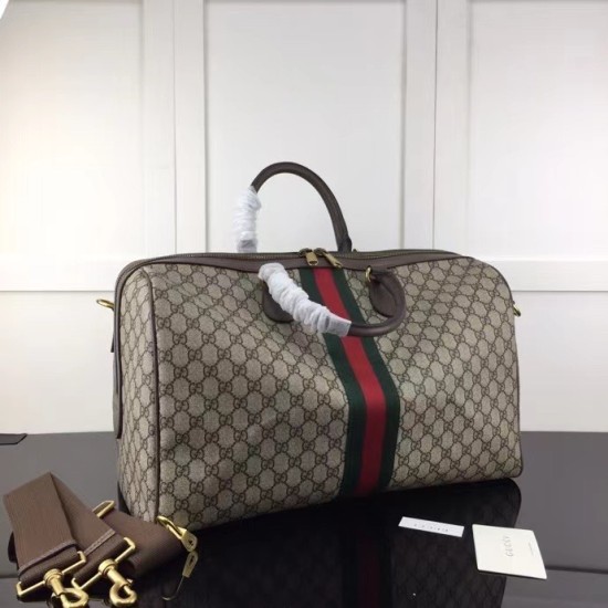 Gucci Savoy medium duffle bag 547953 Gucci Savoy medium duffle bag 547953