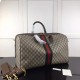 Gucci Savoy medium duffle bag 547953 Gucci Savoy medium duffle bag 547953