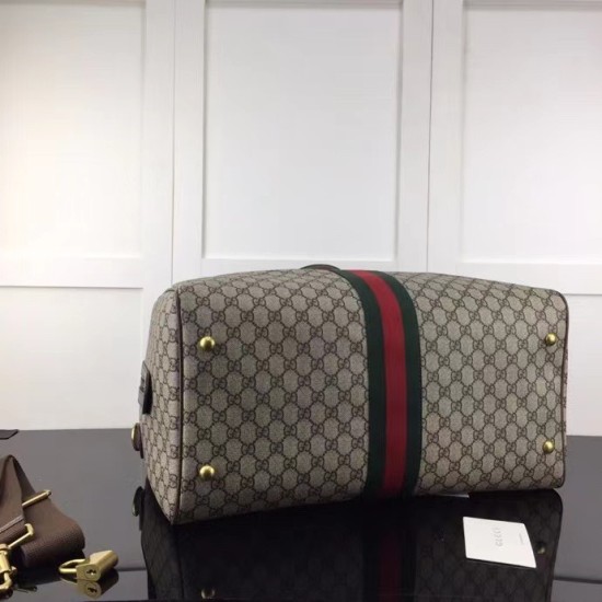 Gucci Savoy medium duffle bag 547953 Gucci Savoy medium duffle bag 547953