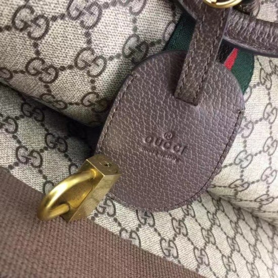 Gucci Savoy medium duffle bag 547953 Gucci Savoy medium duffle bag 547953