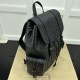 Gucci Medium jumbo GG backpack black 625770 Gucci Medium jumbo GG backpack black 625770