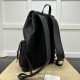 Gucci Medium jumbo GG backpack black 625770 Gucci Medium jumbo GG backpack black 625770