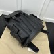 Gucci Medium jumbo GG backpack black 625770 Gucci Medium jumbo GG backpack black 625770
