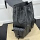 Gucci Medium jumbo GG backpack black 625770 Gucci Medium jumbo GG backpack black 625770