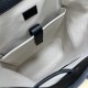 Gucci Medium jumbo GG backpack black 625770 Gucci Medium jumbo GG backpack black 625770