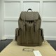 Gucci Medium jumbo GG backpack brown 625770 Gucci Medium jumbo GG backpack brown 625770