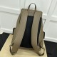 Gucci Medium jumbo GG backpack brown 625770 Gucci Medium jumbo GG backpack brown 625770