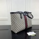 Gucci Ophidia medium tote bag blue 631685 Gucci Ophidia medium tote bag blue 631685