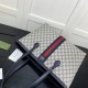Gucci Ophidia medium tote bag blue 631685 Gucci Ophidia medium tote bag blue 631685
