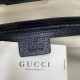 Gucci Ophidia medium tote bag blue 631685 Gucci Ophidia medium tote bag blue 631685
